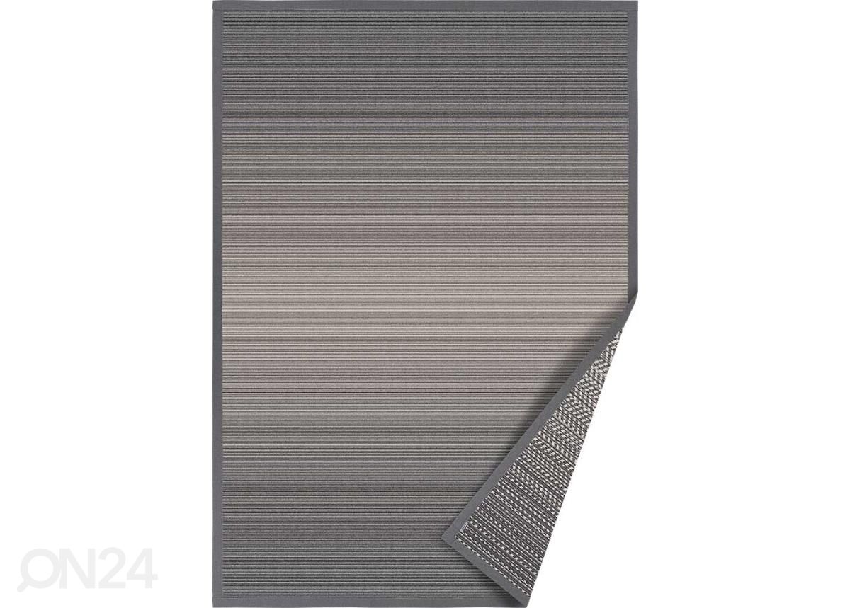 Narma smartWeave® vaip Koidu grey 140x200 cm suurendatud
