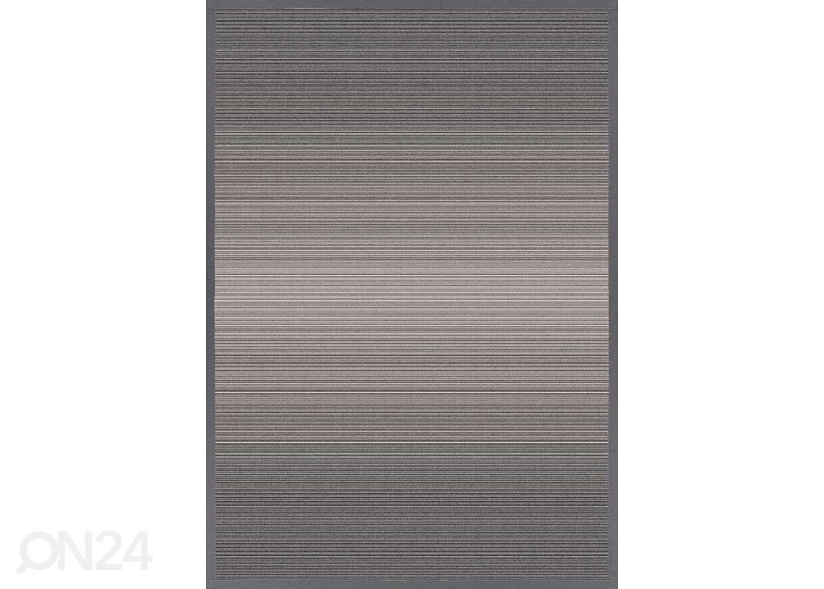 Narma smartWeave® vaip Koidu grey 140x200 cm suurendatud