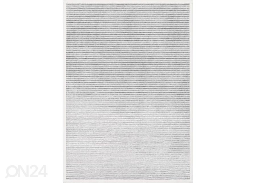Narma smartWeave® vaip Kuma white 200x300 cm suurendatud