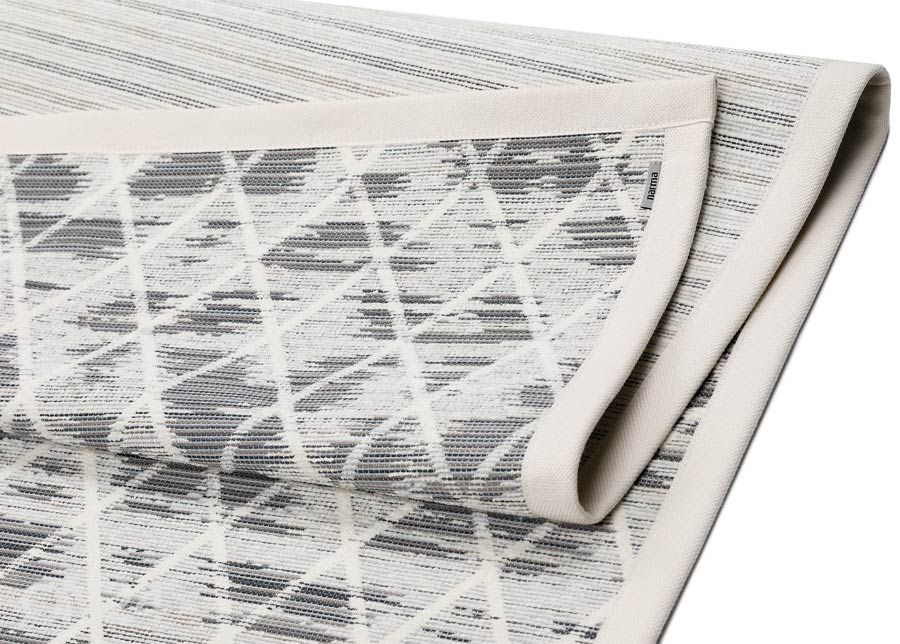 Narma smartWeave® vaip Kuma white 200x300 cm suurendatud