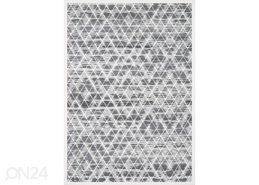 Narma smartWeave® vaip Kuma white 200x300 cm suurendatud