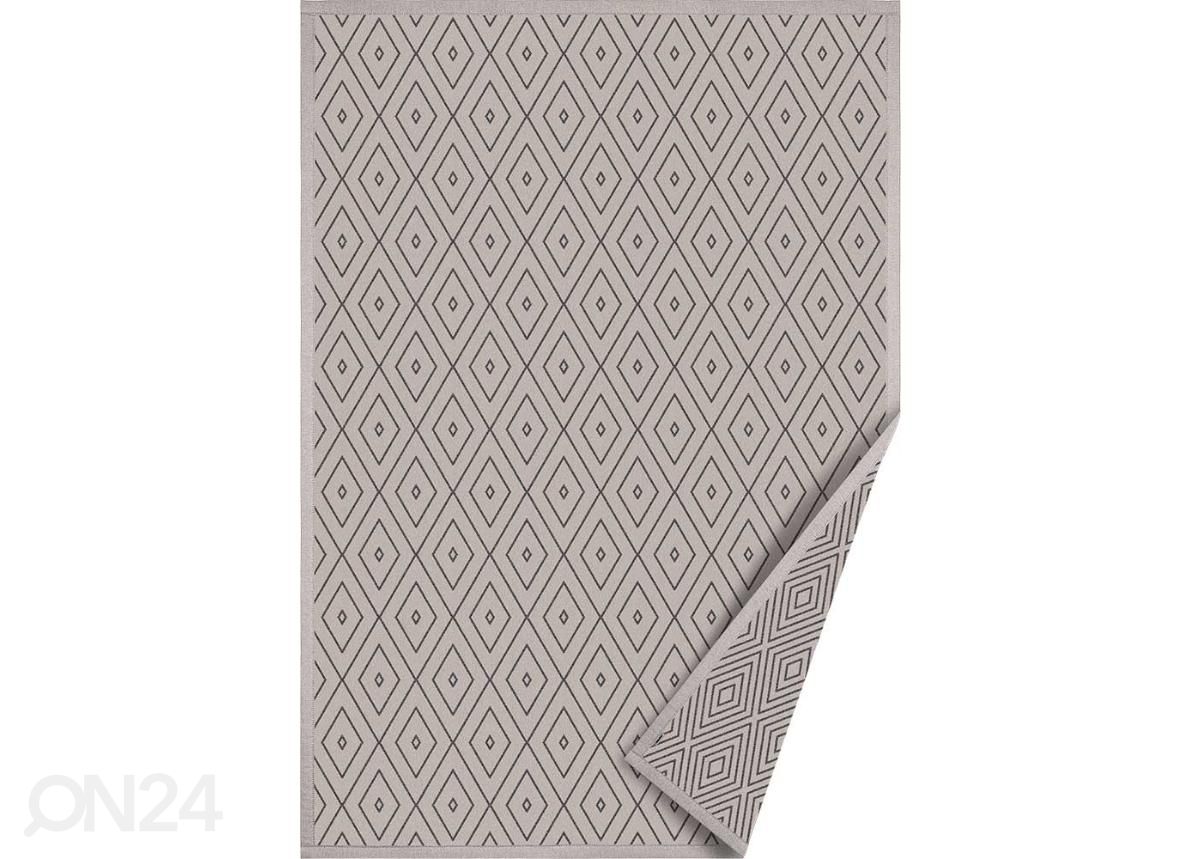 Narma smartWeave® vaip Kuninga beige 160x230 cm suurendatud
