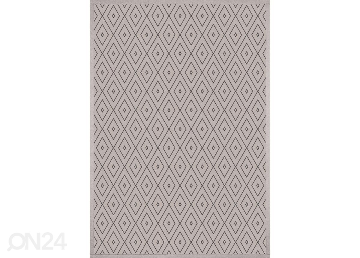 Narma smartWeave® vaip Kuninga beige 160x230 cm suurendatud