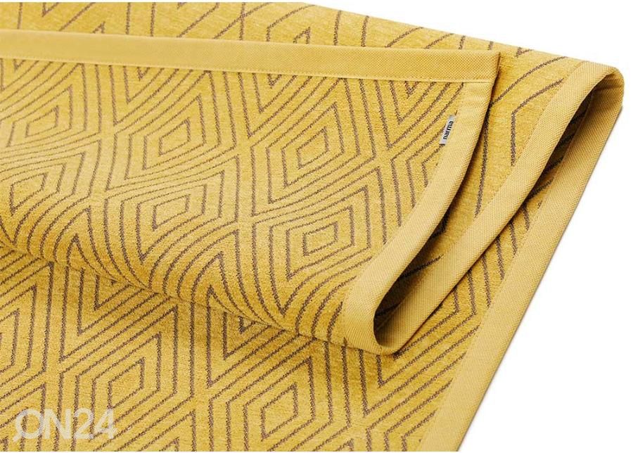 Narma smartWeave® vaip Kuninga dijon 100x160 cm suurendatud