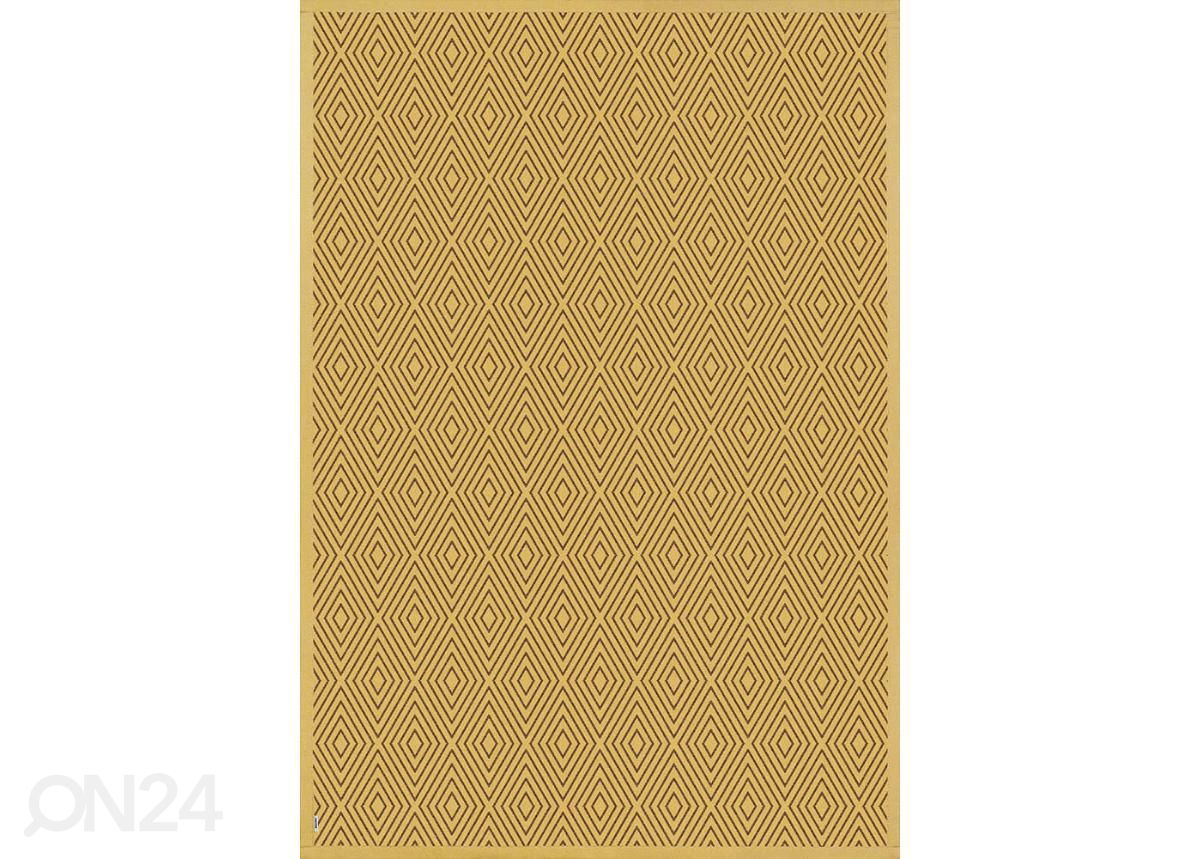 Narma smartWeave® vaip Kuninga dijon 100x200 cm suurendatud