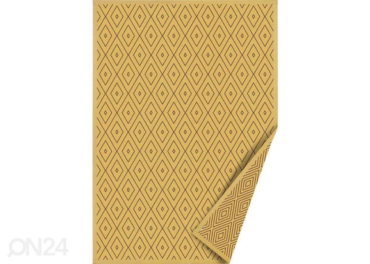 Narma smartWeave® vaip Kuninga dijon 140x200 cm suurendatud