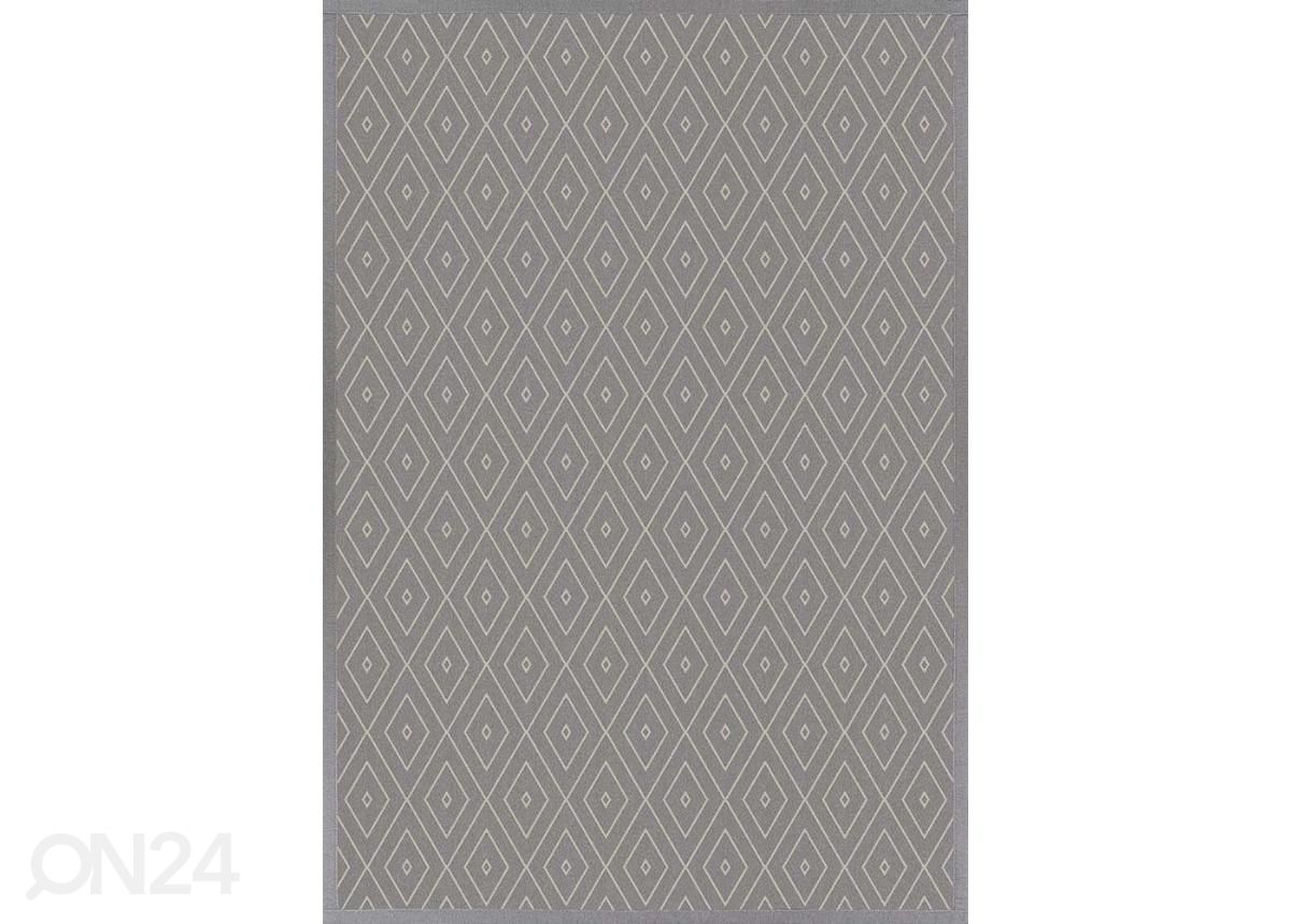Narma smartWeave® vaip Kuninga smoke 100x200 cm suurendatud