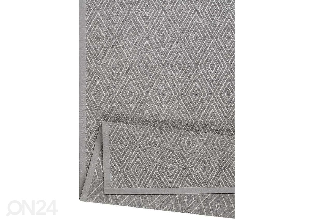 Narma smartWeave® vaip Kuninga smoke 100x200 cm suurendatud