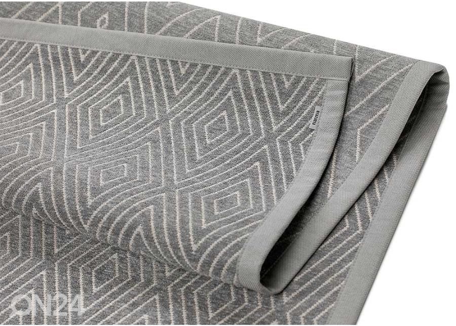 Narma smartWeave® vaip Kuninga smoke 100x240 cm suurendatud