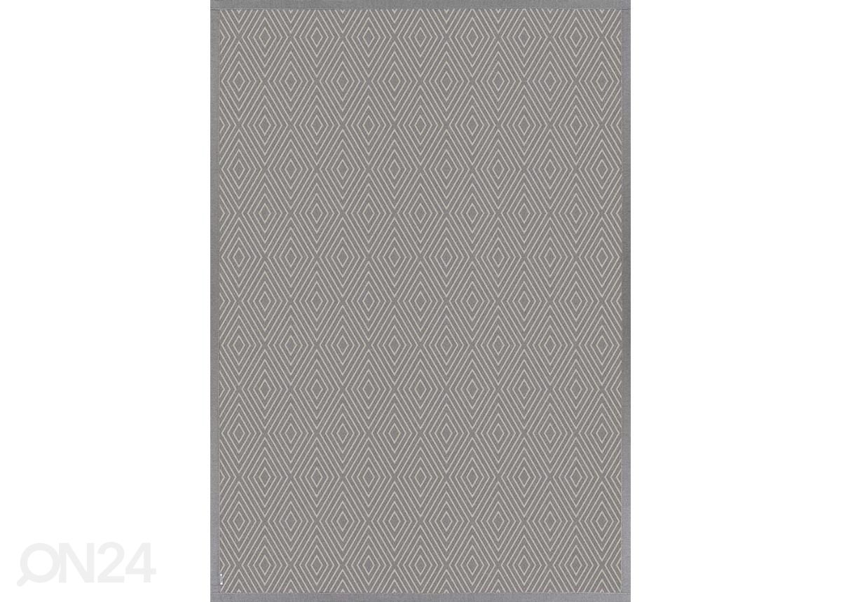 Narma smartWeave® vaip Kuninga smoke 140x200 cm suurendatud