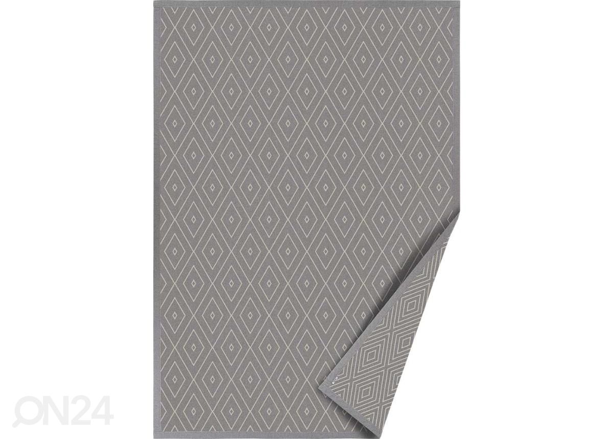 Narma smartWeave® vaip Kuninga smoke 140x200 cm suurendatud