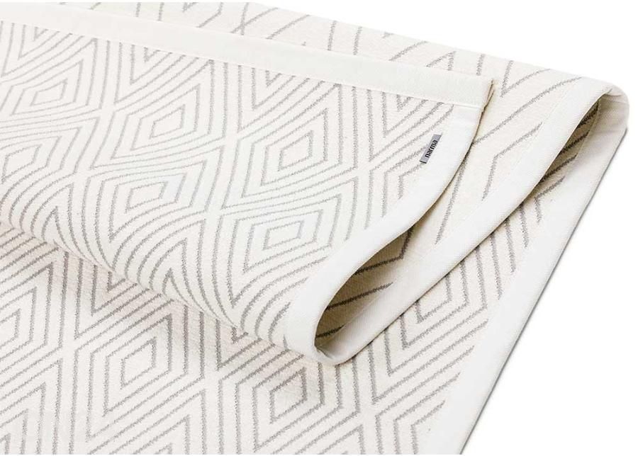 Narma smartWeave® vaip Kuninga white 160x230 cm suurendatud