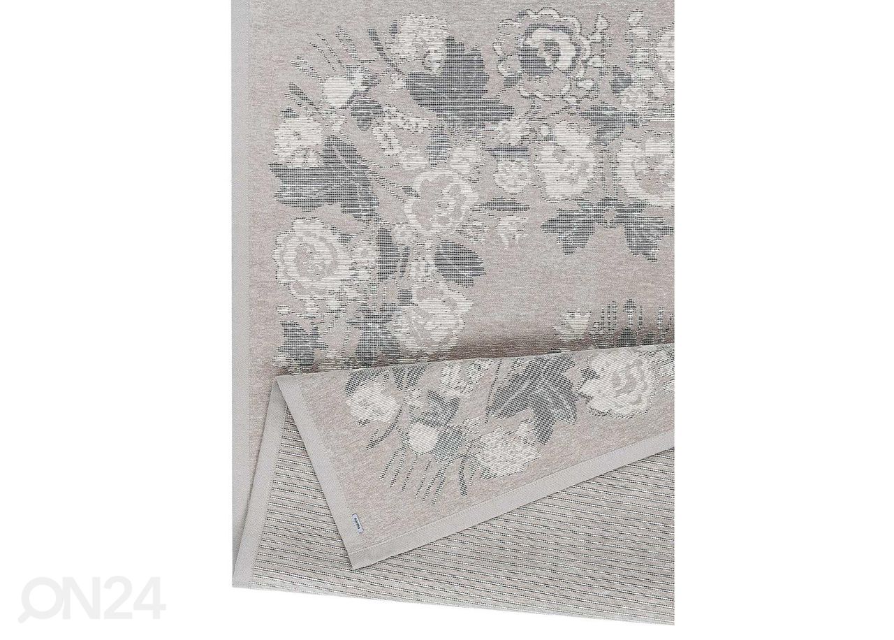 Narma smartWeave® vaip Lihula beige 160x230 cm suurendatud