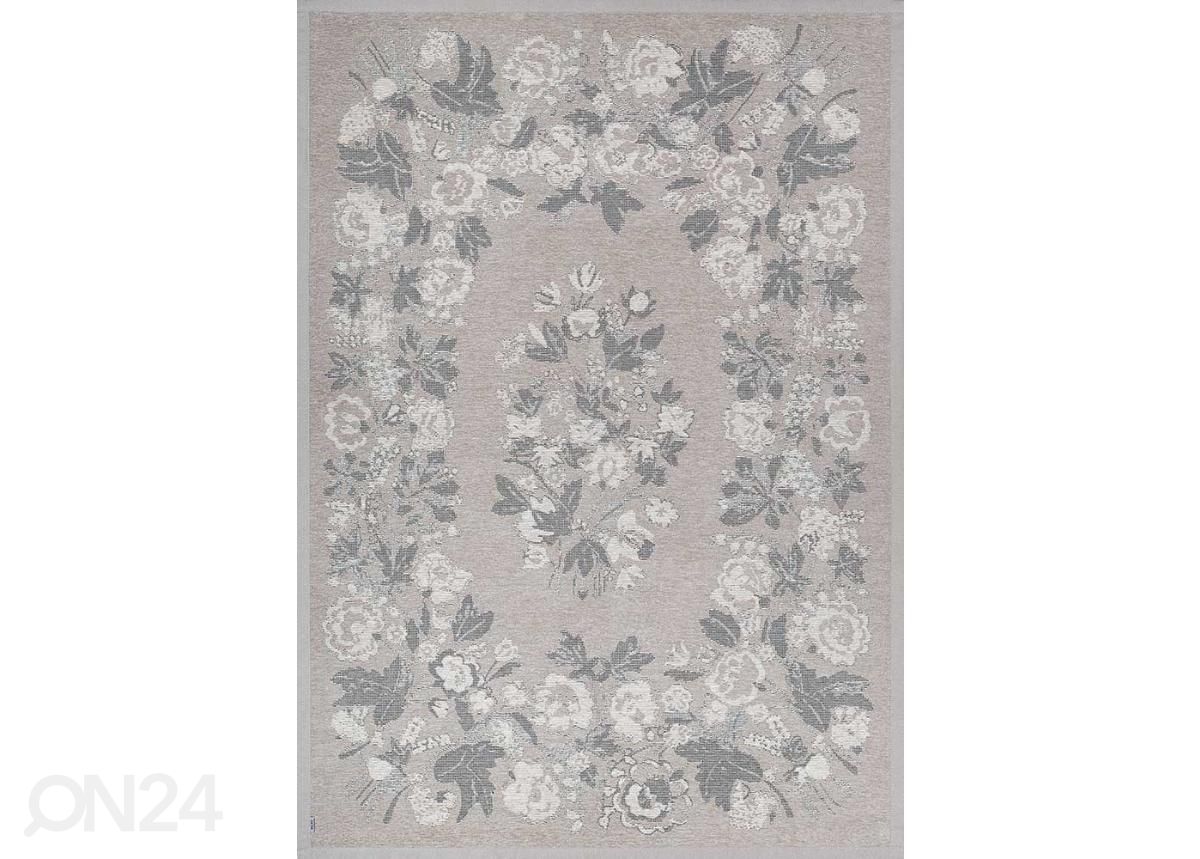 Narma smartWeave® vaip Lihula beige 160x230 cm suurendatud