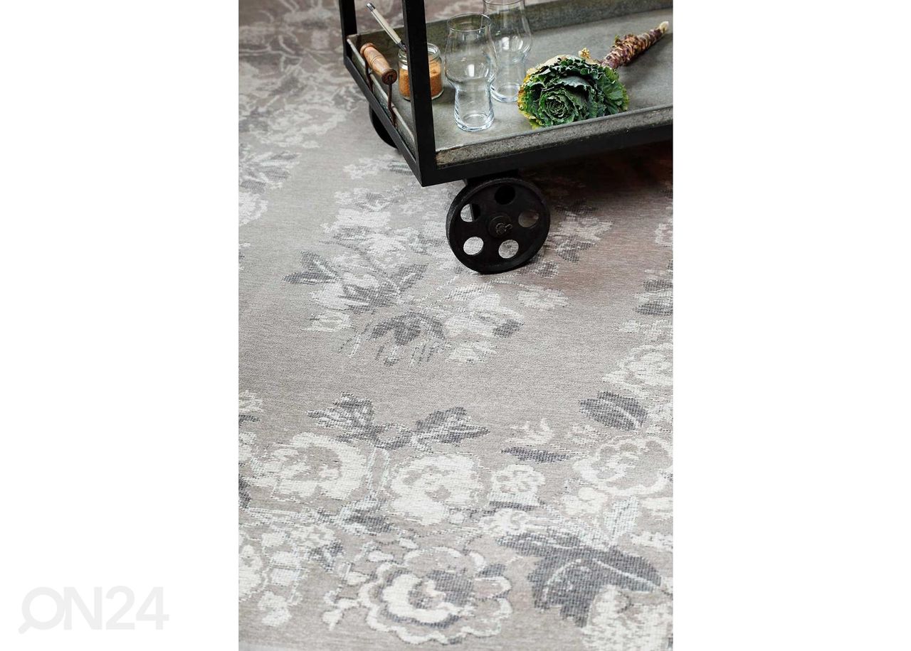 Narma smartWeave® vaip Lihula beige 200x300 cm suurendatud