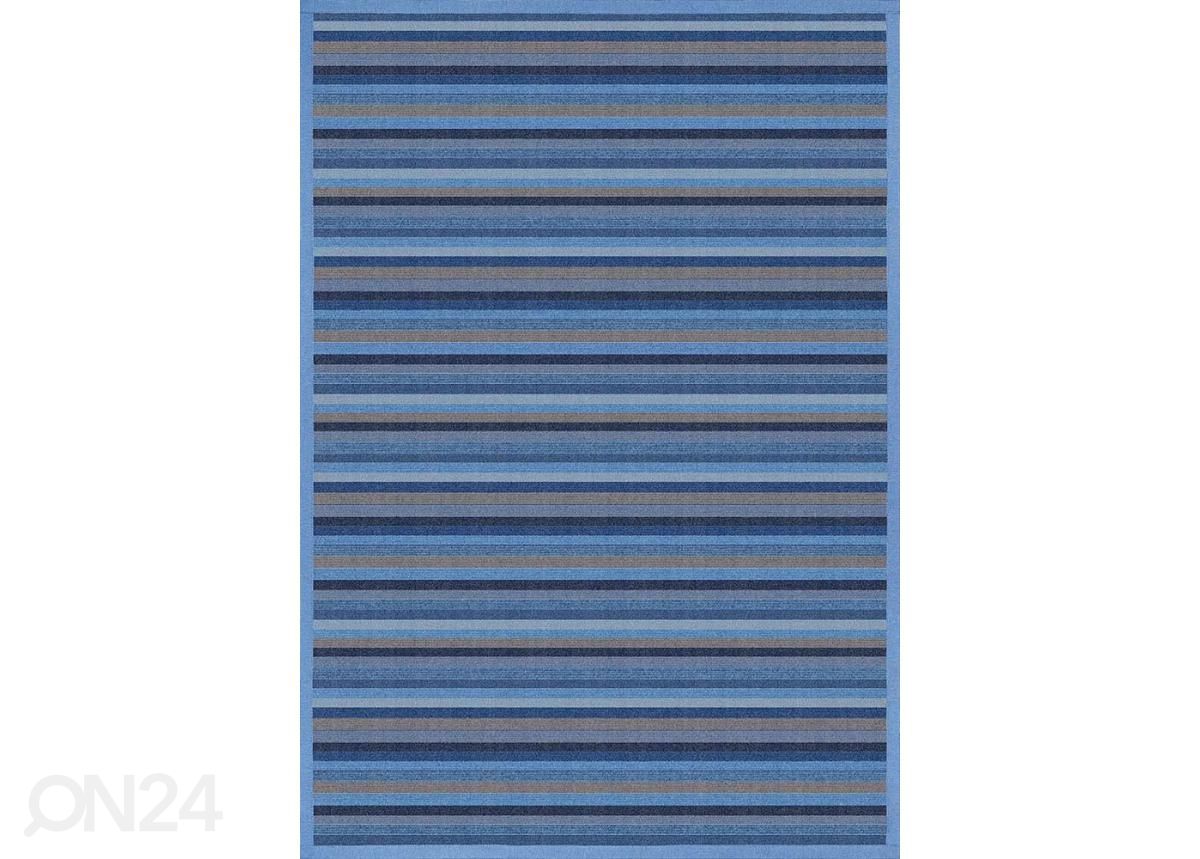 Narma smartWeave® vaip Liiva blue 140x200 cm suurendatud