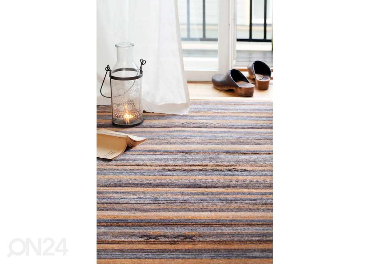 Narma smartWeave® vaip Liiva gold 200x300 cm suurendatud