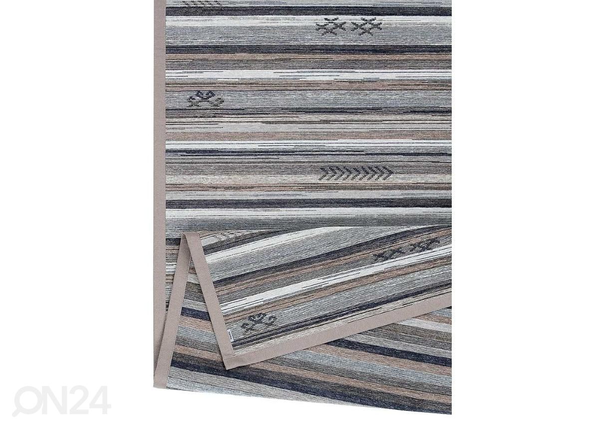 Narma smartWeave® vaip Liiva linen 100x160 cm suurendatud