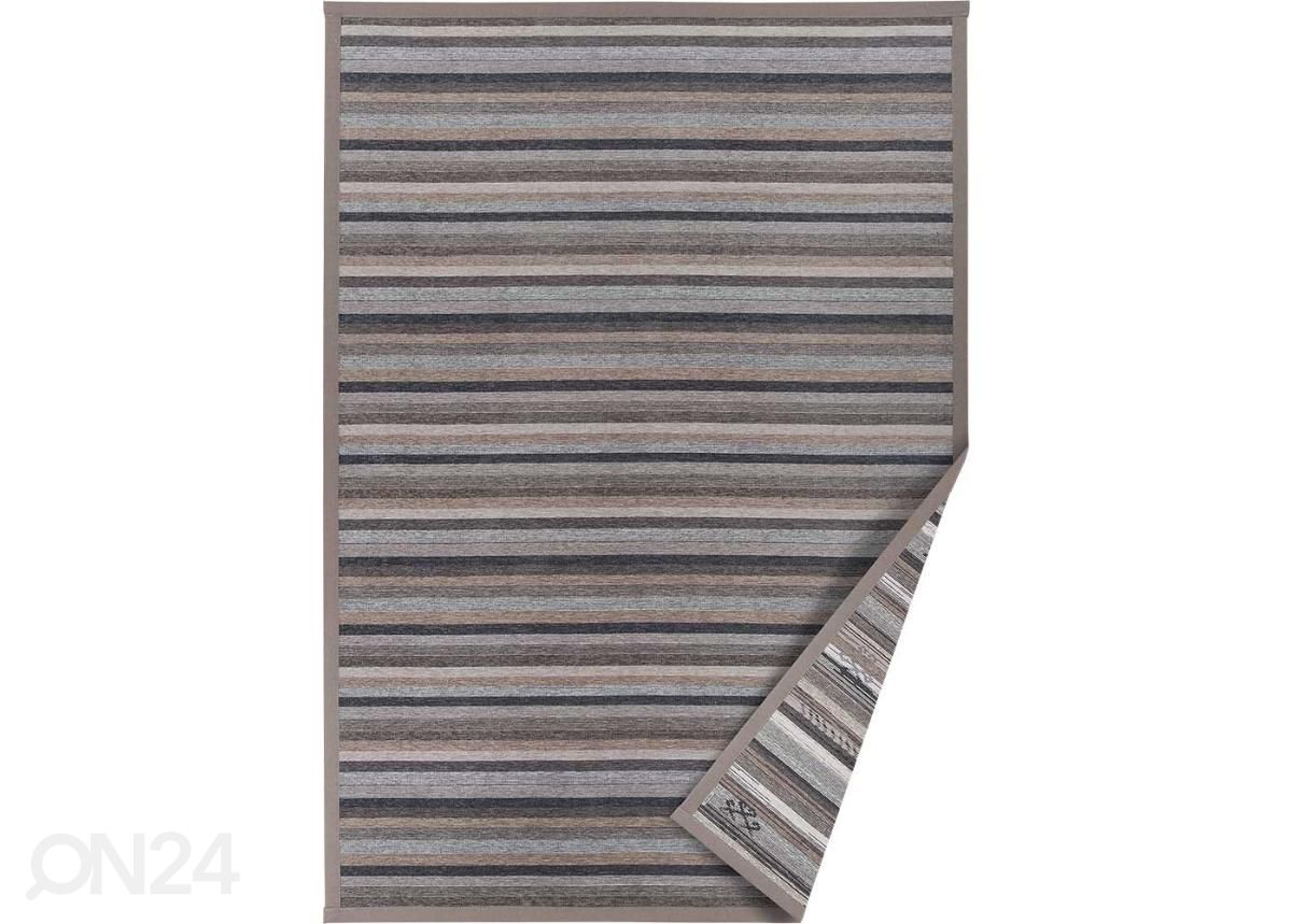 Narma smartWeave® vaip Liiva linen 100x160 cm suurendatud