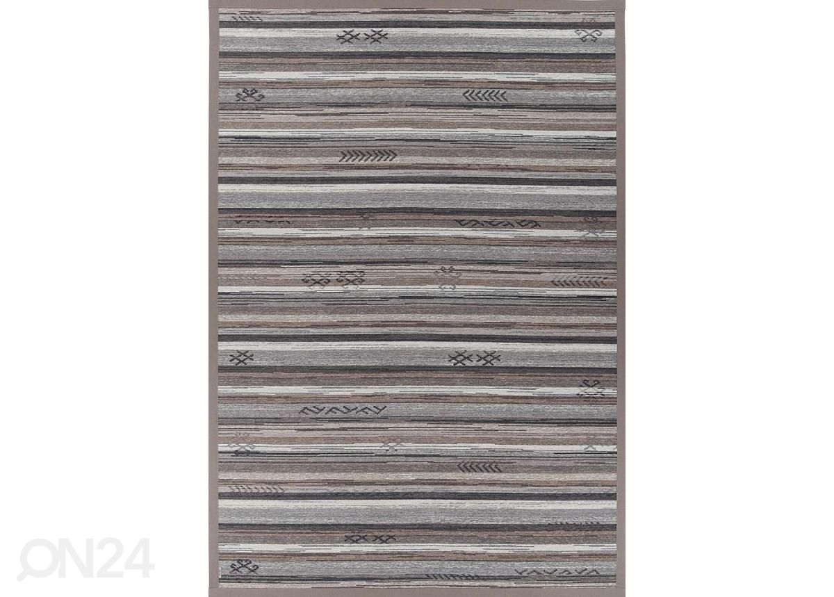 Narma smartWeave® vaip Liiva linen 100x160 cm suurendatud