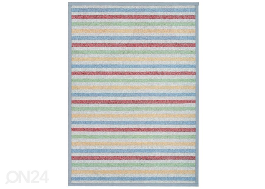 Narma smartWeave® vaip Maru multi 70x140 cm suurendatud