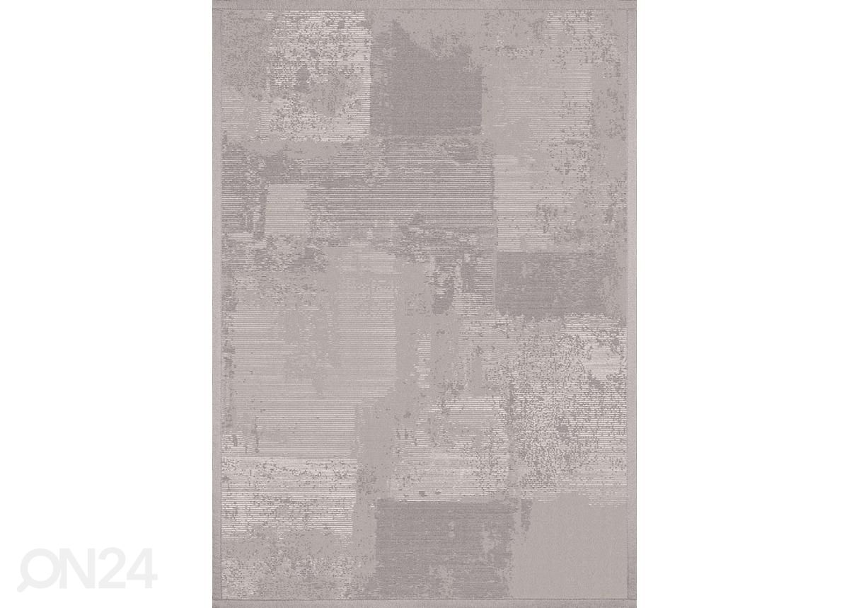 Narma smartWeave® vaip Meleski beige 140x200 cm suurendatud