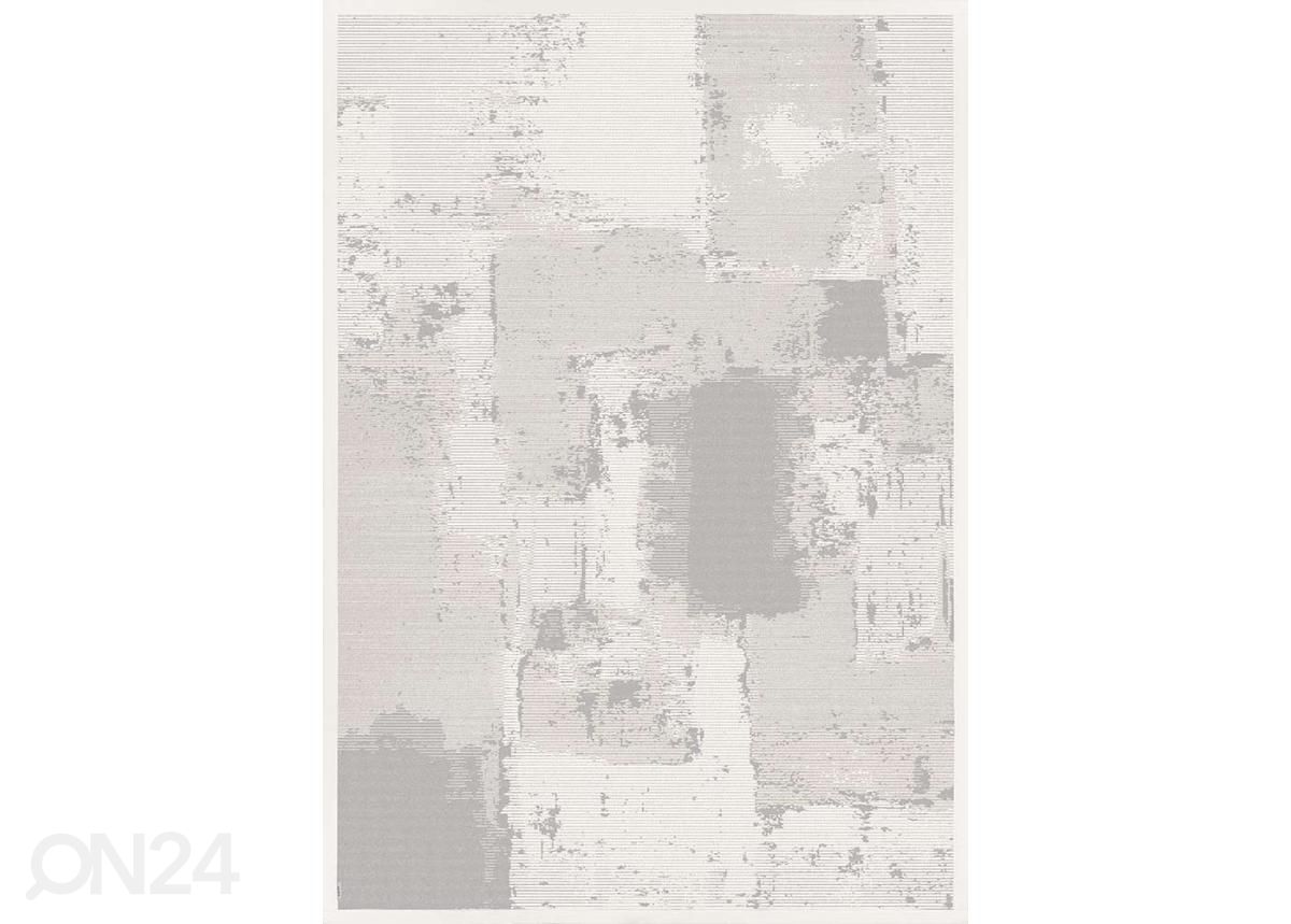 Narma smartWeave® vaip Meleski white 160x230 cm suurendatud