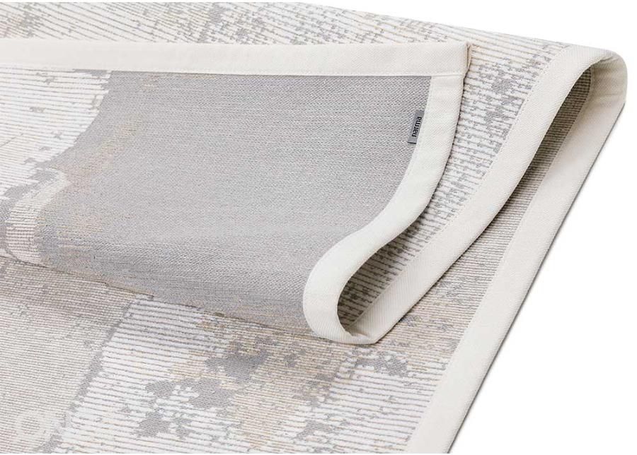 Narma smartWeave® vaip Meleski white 160x230 cm suurendatud