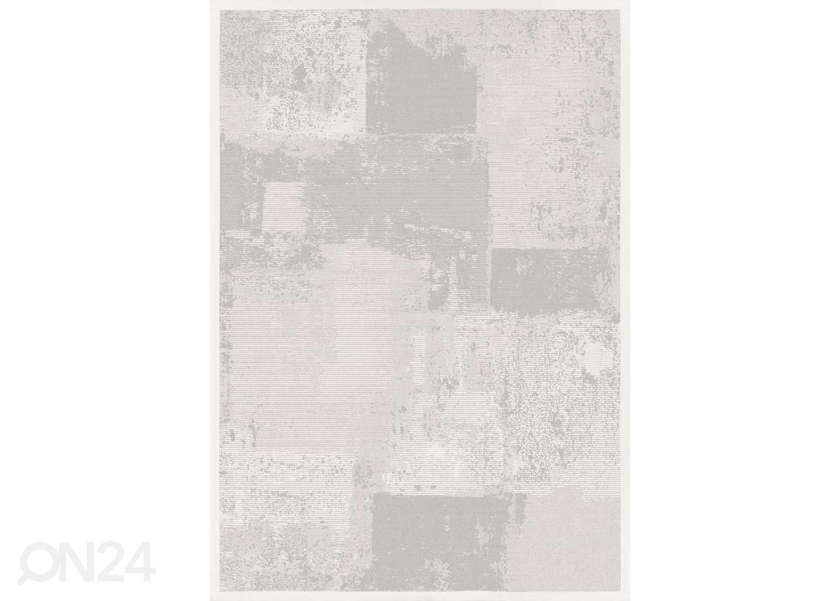 Narma smartWeave® vaip Meleski white 160x230 cm suurendatud