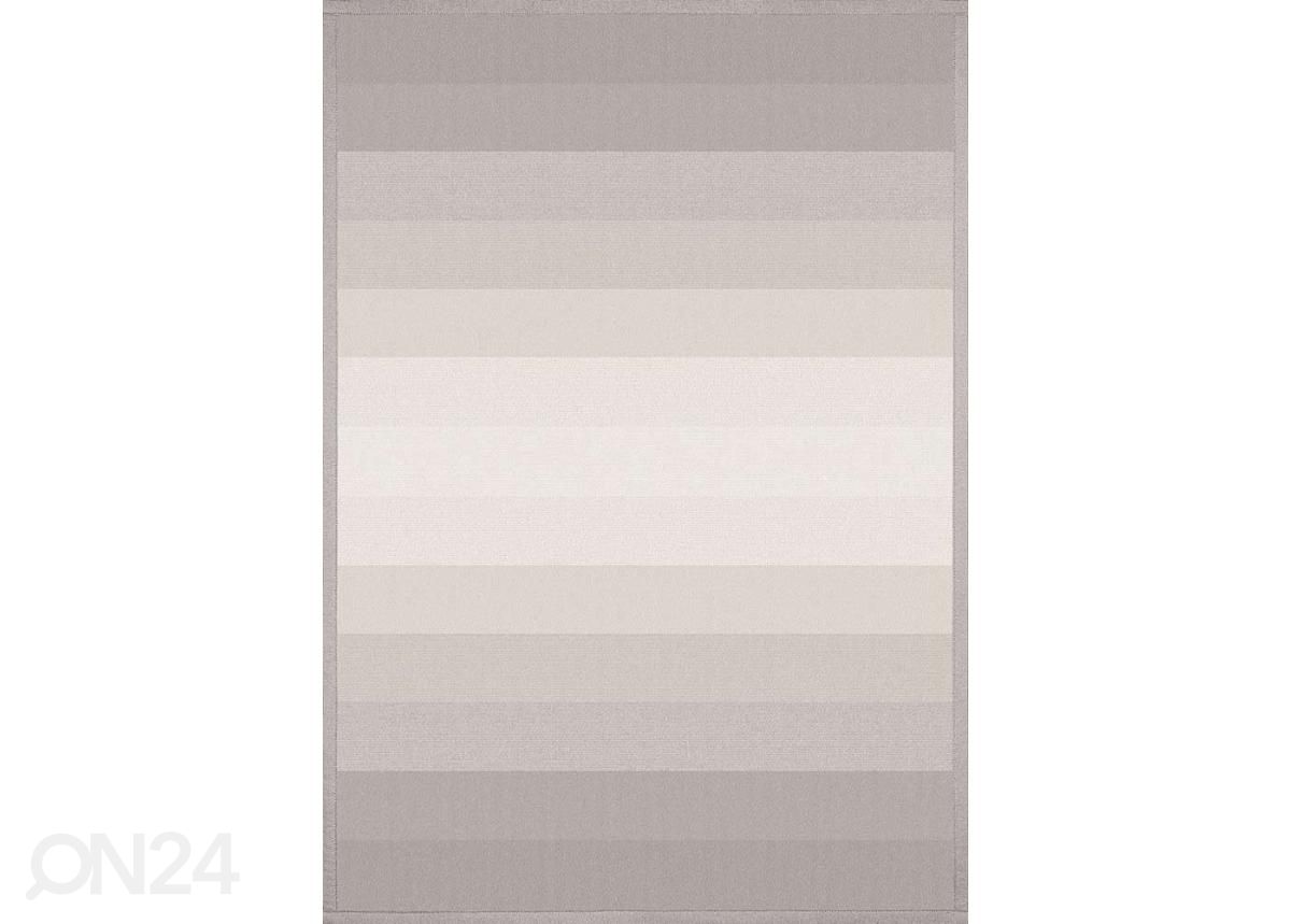 Narma smartWeave® vaip Merise beige 140x200 cm suurendatud