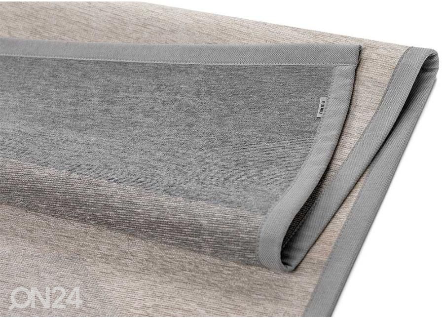 Narma smartWeave® vaip Merise smoke 200x300 cm suurendatud