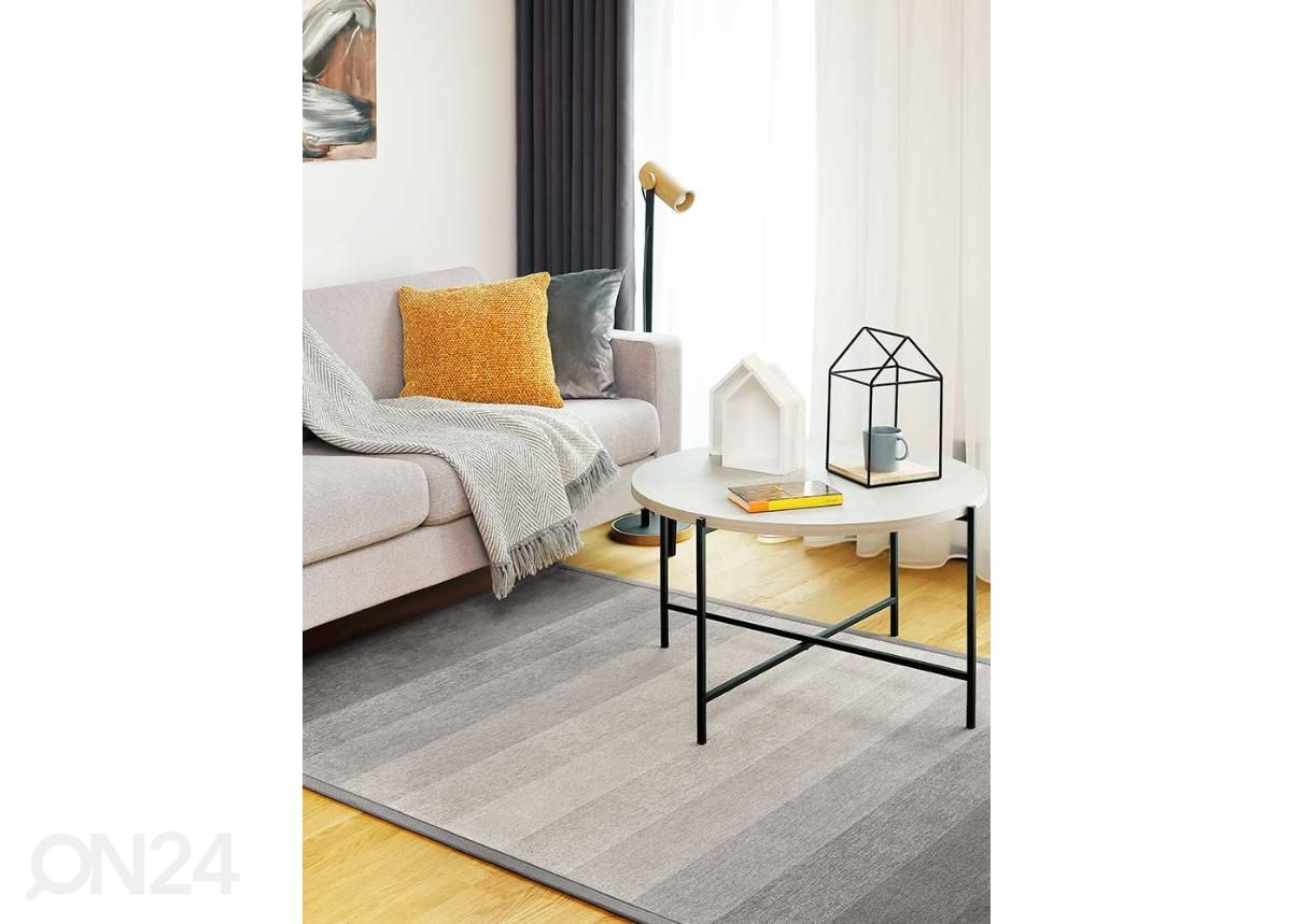 Narma smartWeave® vaip Merise smoke 200x300 cm suurendatud