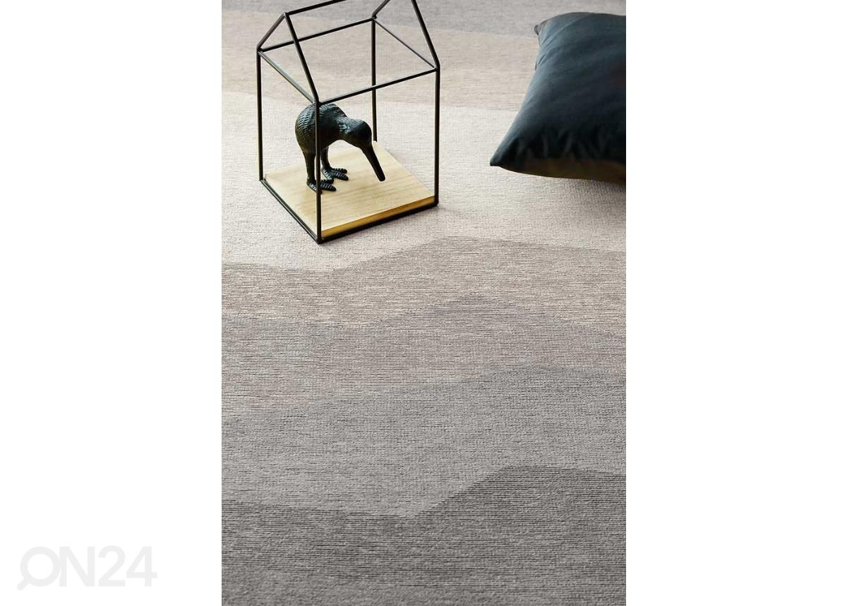Narma smartWeave® vaip Merise smoke 200x300 cm suurendatud