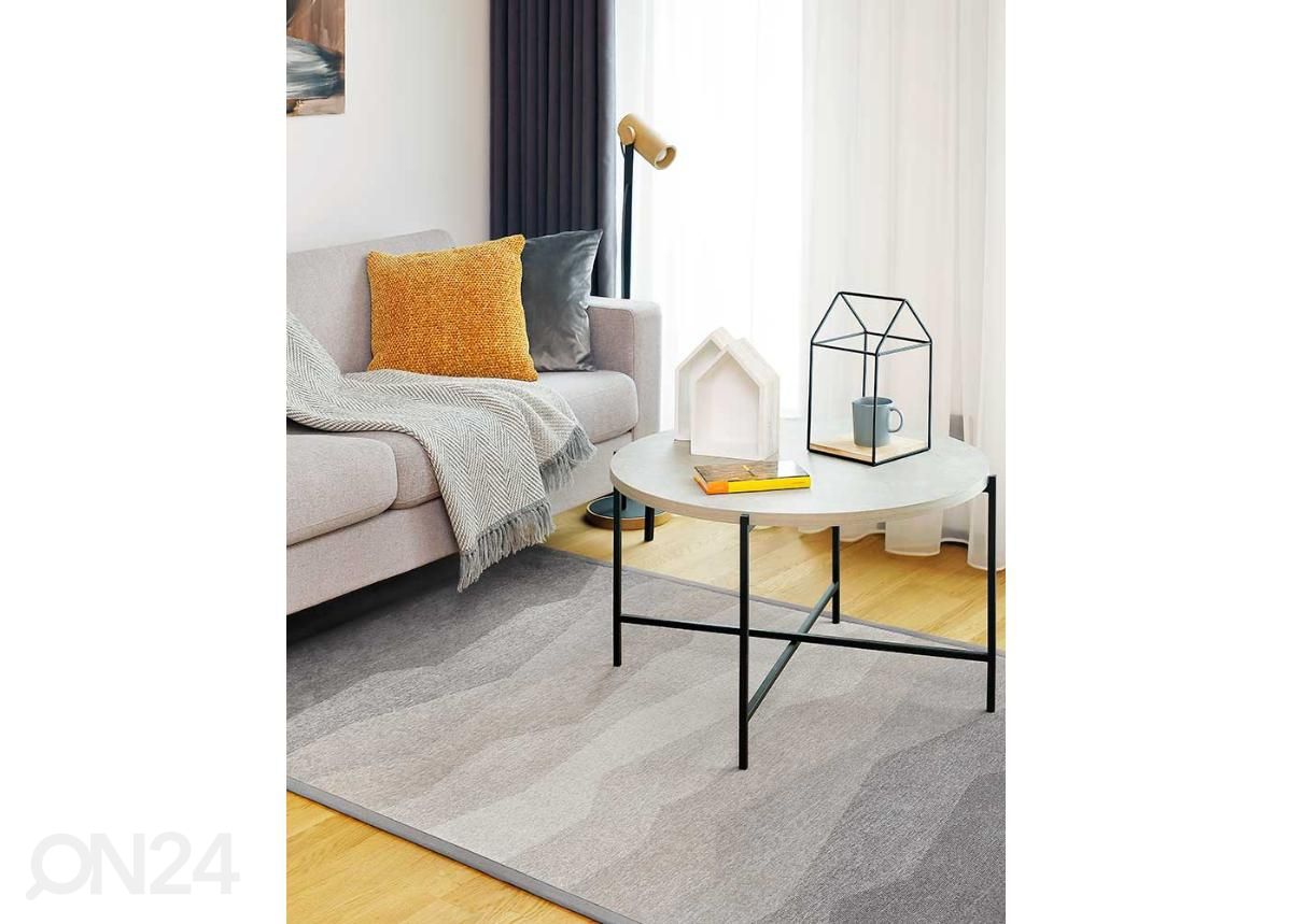 Narma smartWeave® vaip Merise smoke 200x300 cm suurendatud