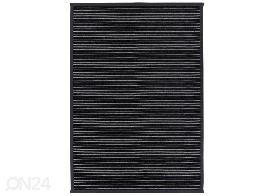 Narma smartWeave® vaip Moka carbon 200x300 cm suurendatud