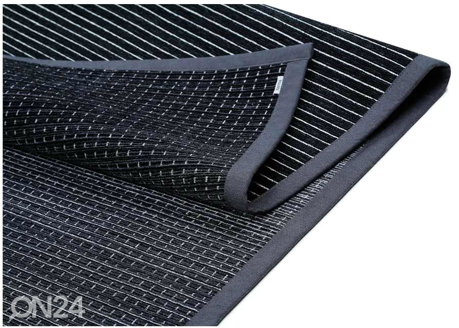 Narma smartWeave® vaip Moka carbon 200x300 cm suurendatud