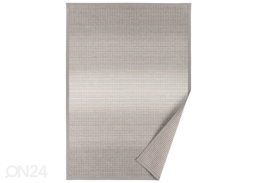 Narma smartWeave® vaip Moka linen 70x140 cm suurendatud