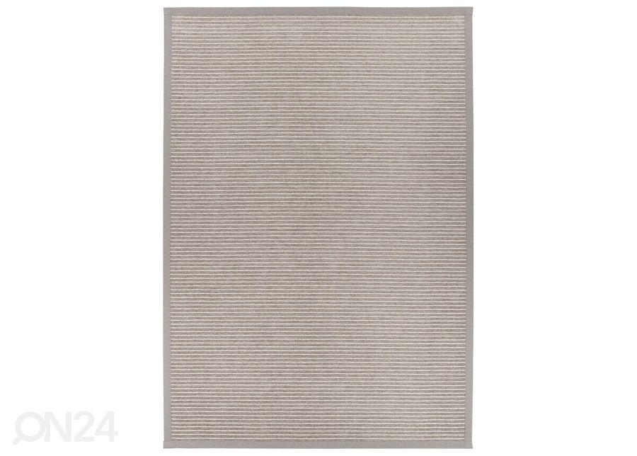 Narma smartWeave® vaip Moka linen 70x140 cm suurendatud