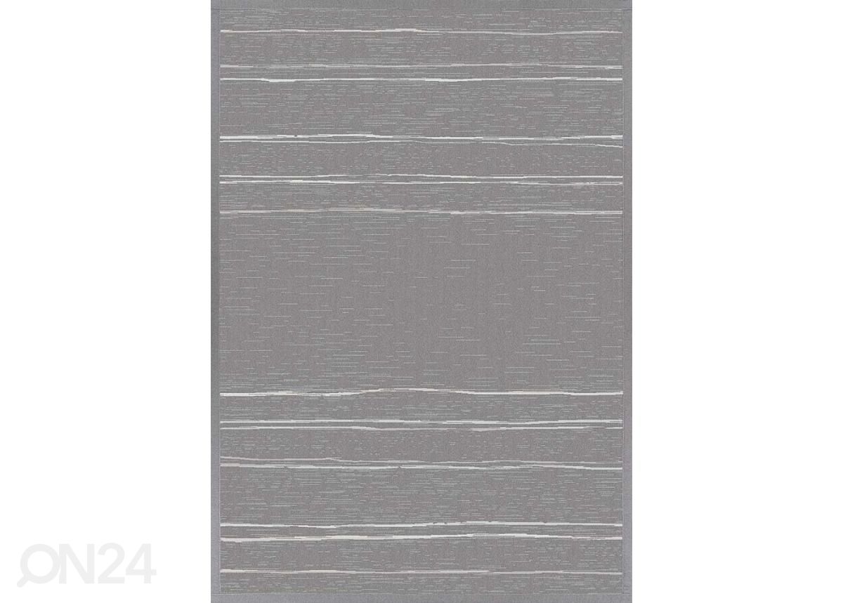 Narma smartWeave® vaip Mooste smoke 160x230 cm suurendatud