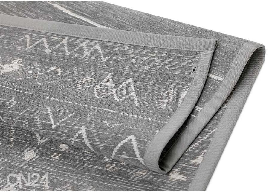 Narma smartWeave® vaip Mooste smoke 160x230 cm suurendatud