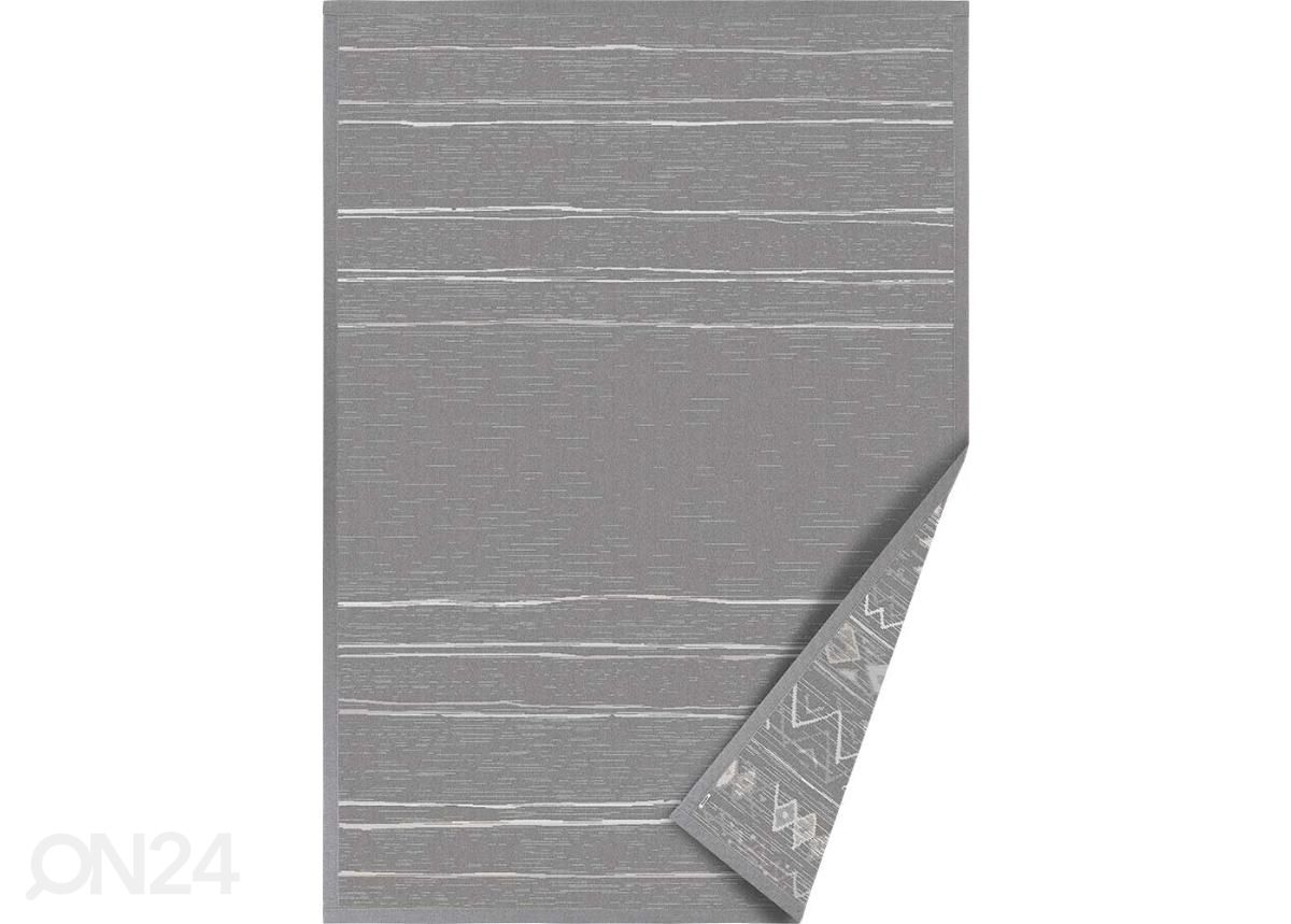 Narma smartWeave® vaip Mooste smoke 160x230 cm suurendatud