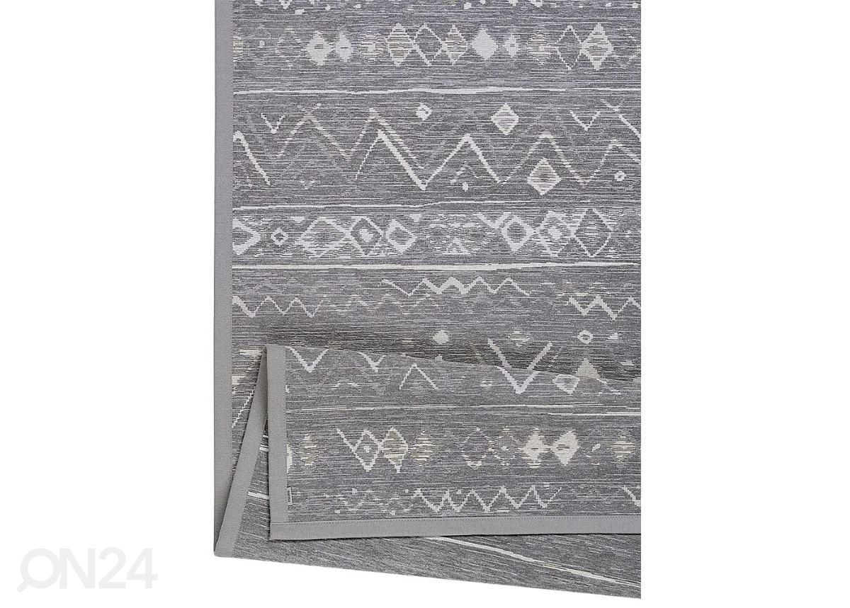 Narma smartWeave® vaip Mooste smoke 160x230 cm suurendatud