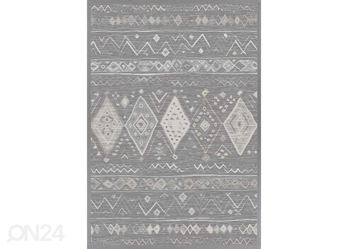 Narma smartWeave® vaip Mooste smoke 200x300 cm suurendatud