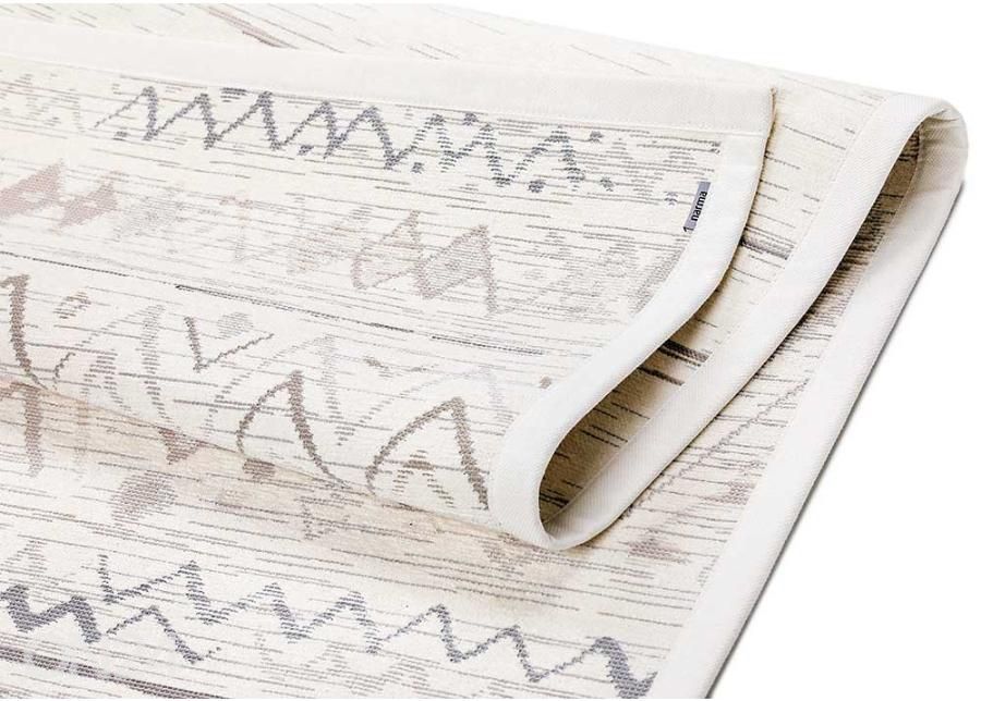 Narma smartWeave® vaip Mooste white 200x300 cm suurendatud