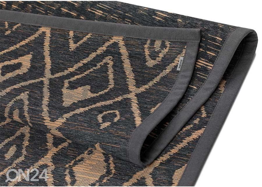 Narma smartWeave® vaip Mui carbon 160x230 cm suurendatud