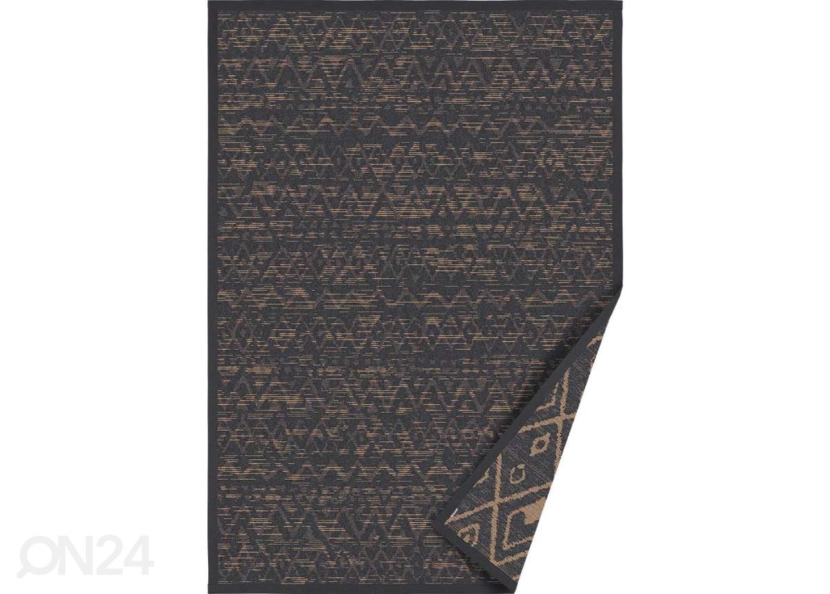 Narma smartWeave® vaip Mui carbon 160x230 cm suurendatud