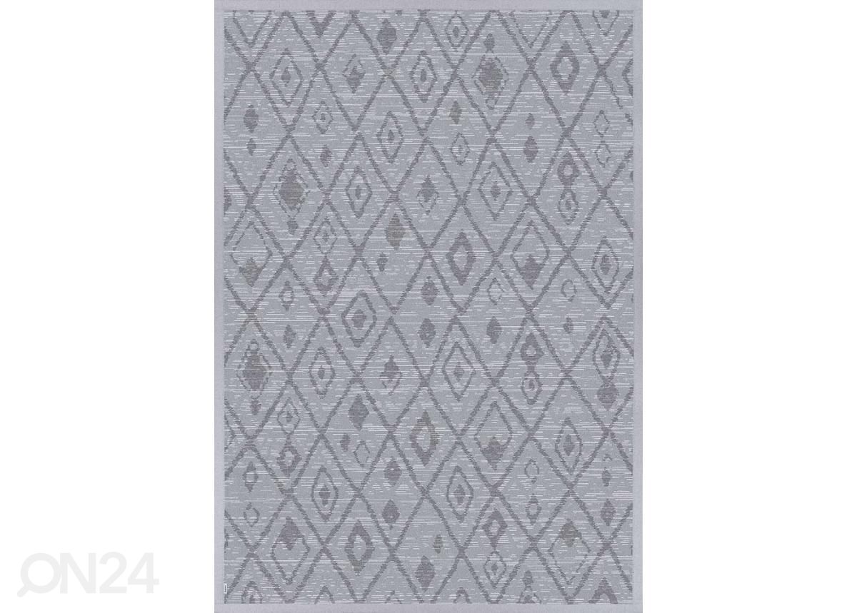Narma smartWeave® vaip Mui silver 200x300 cm suurendatud