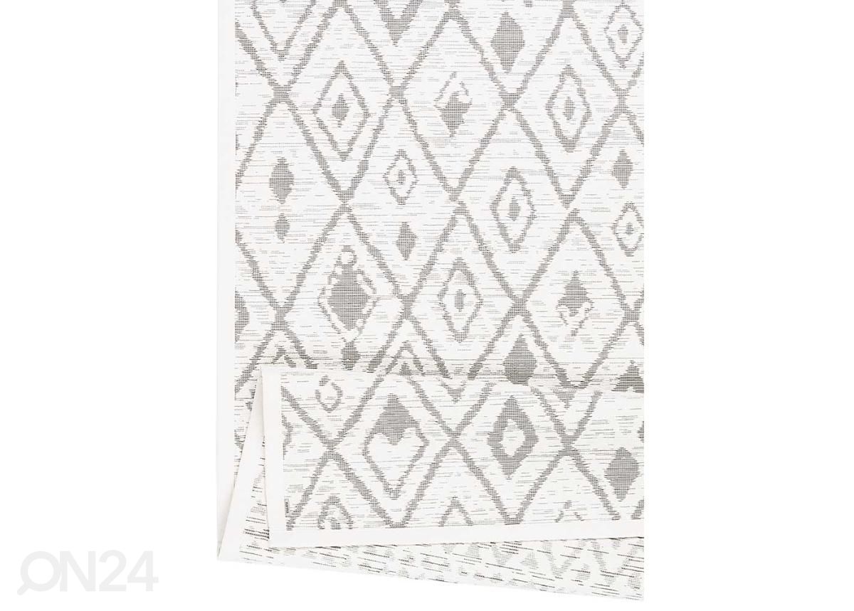 Narma smartWeave® vaip Mui white 160x230 cm suurendatud