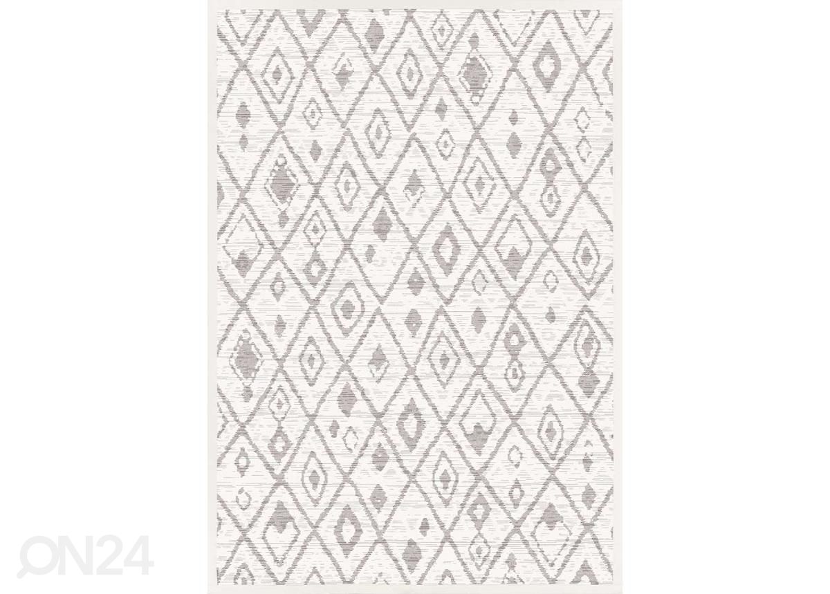 Narma smartWeave® vaip Mui white 160x230 cm suurendatud