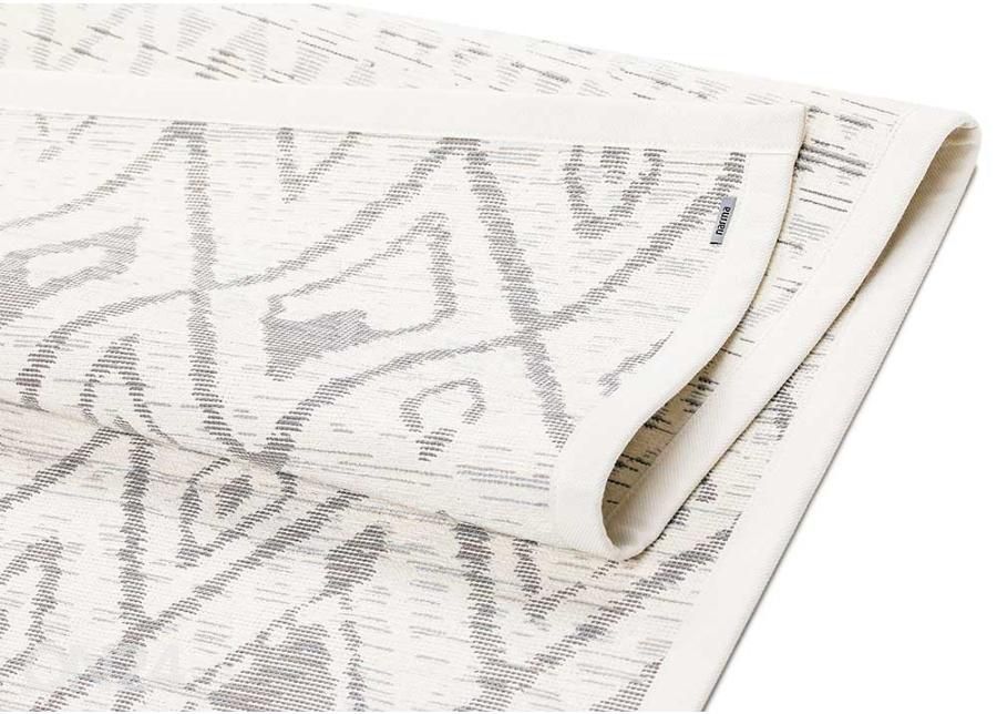Narma smartWeave® vaip Mui white 160x230 cm suurendatud